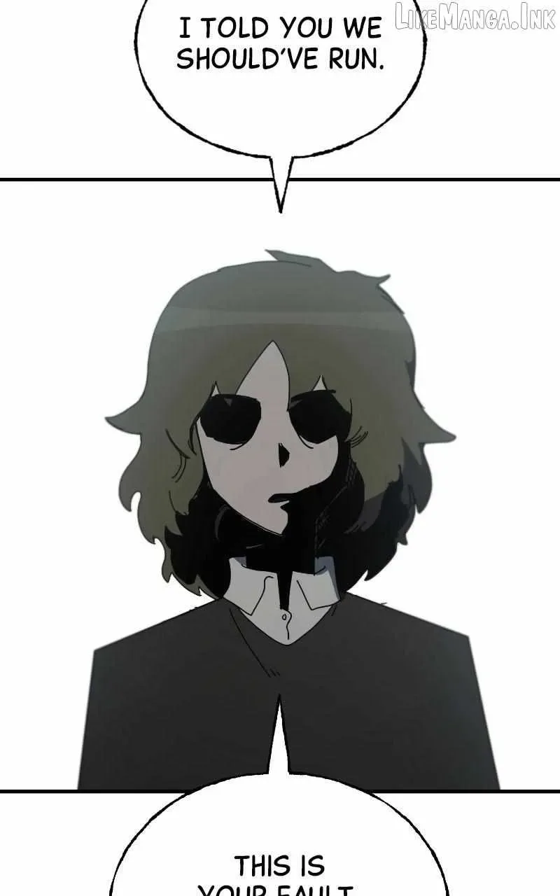 Unholy Exorcist Chapter 29 page 3