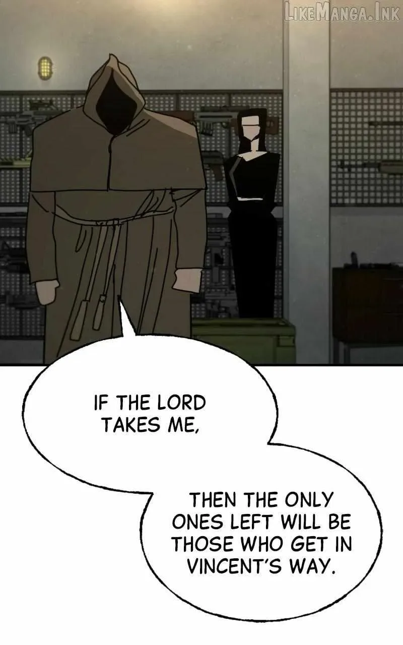 Unholy Exorcist Chapter 28 page 24