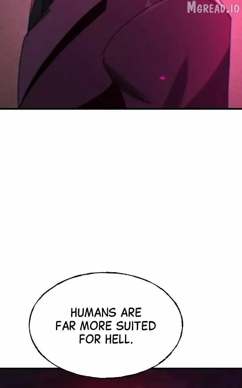 Unholy Exorcist Chapter 27 page 9