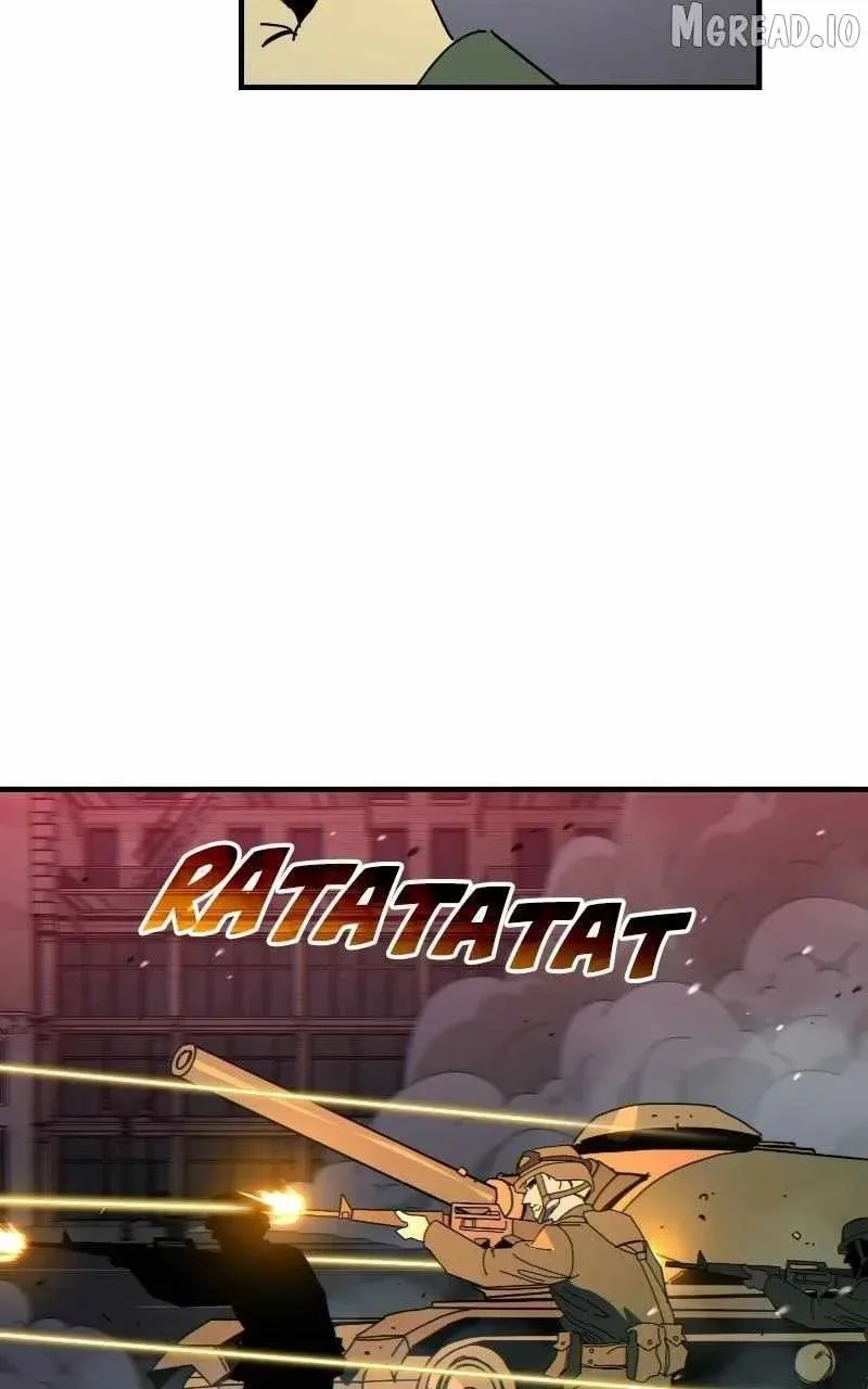 Unholy Exorcist Chapter 27 page 44