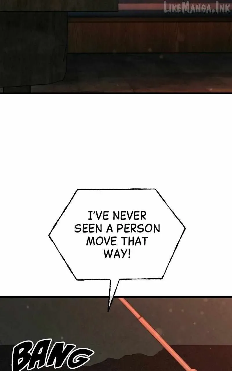 Unholy Exorcist Chapter 29 page 13