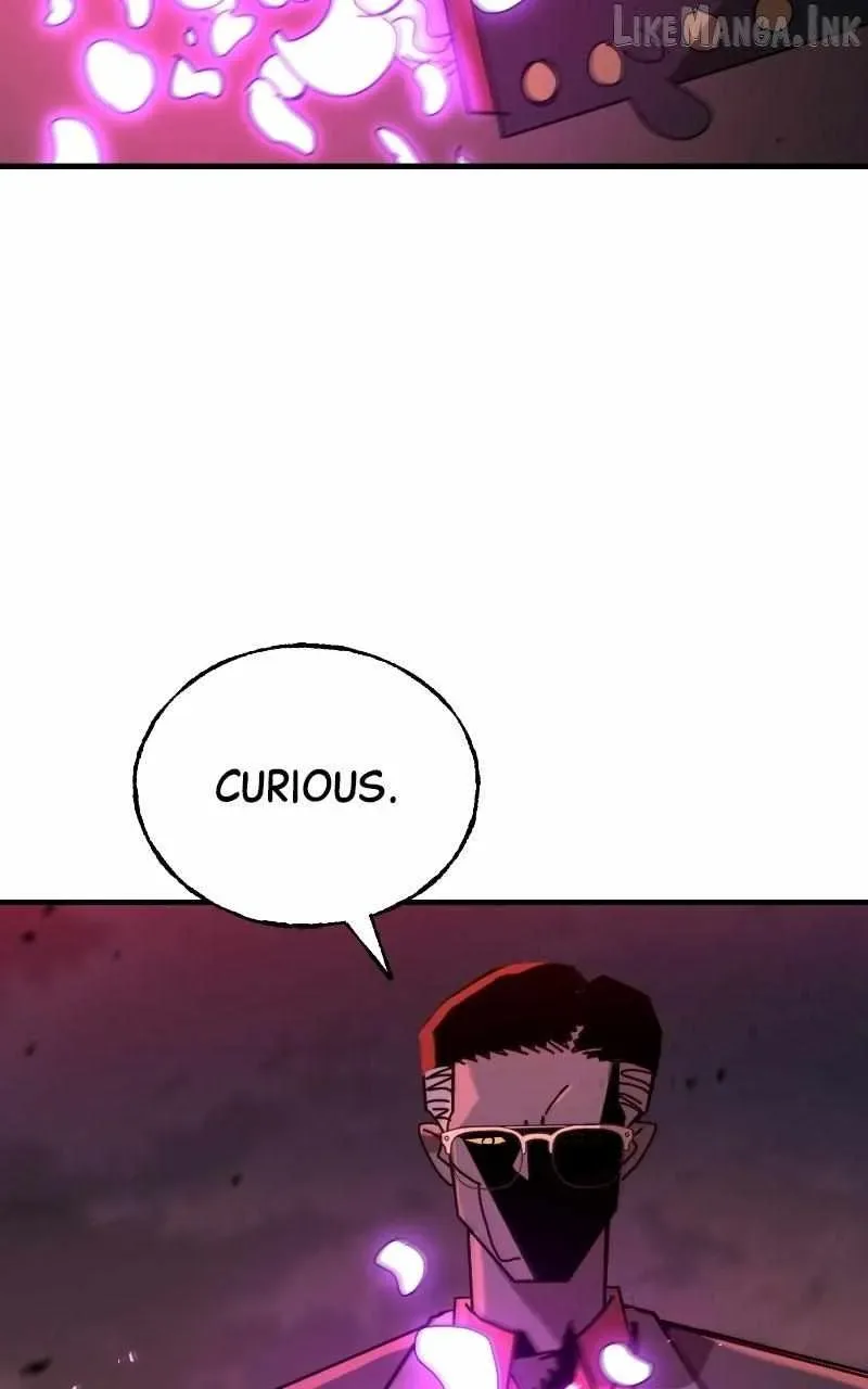 Unholy Exorcist Chapter 28 page 52