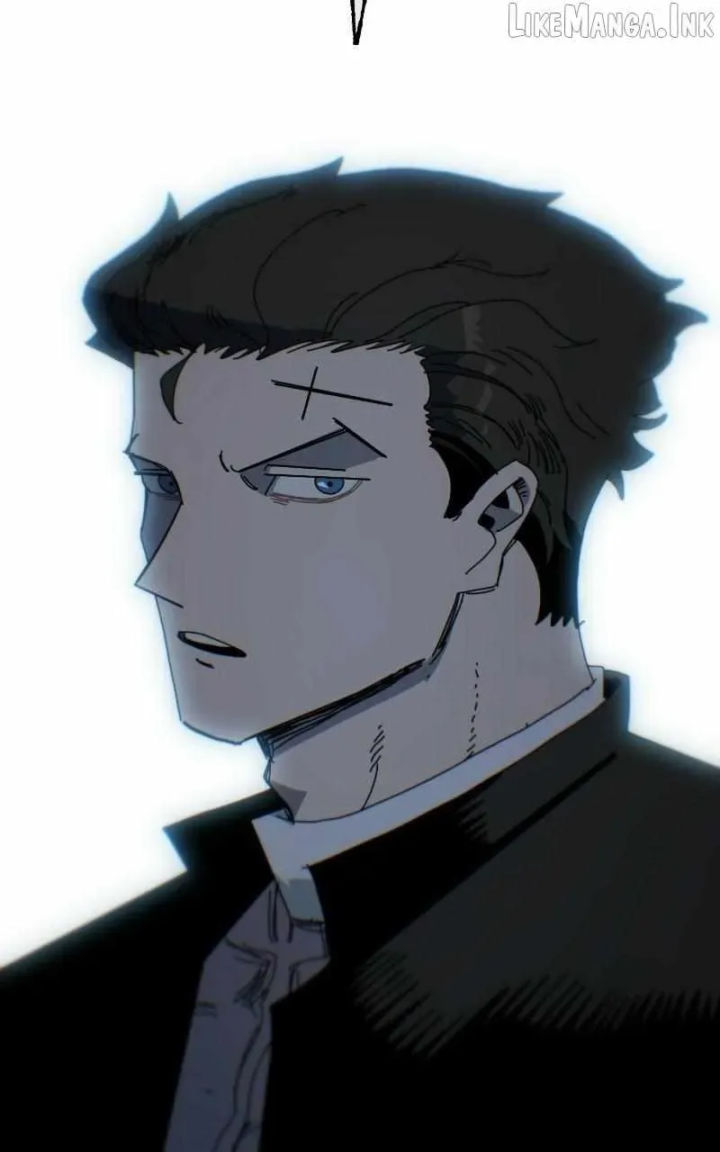 Unholy Exorcist Chapter 29 page 33