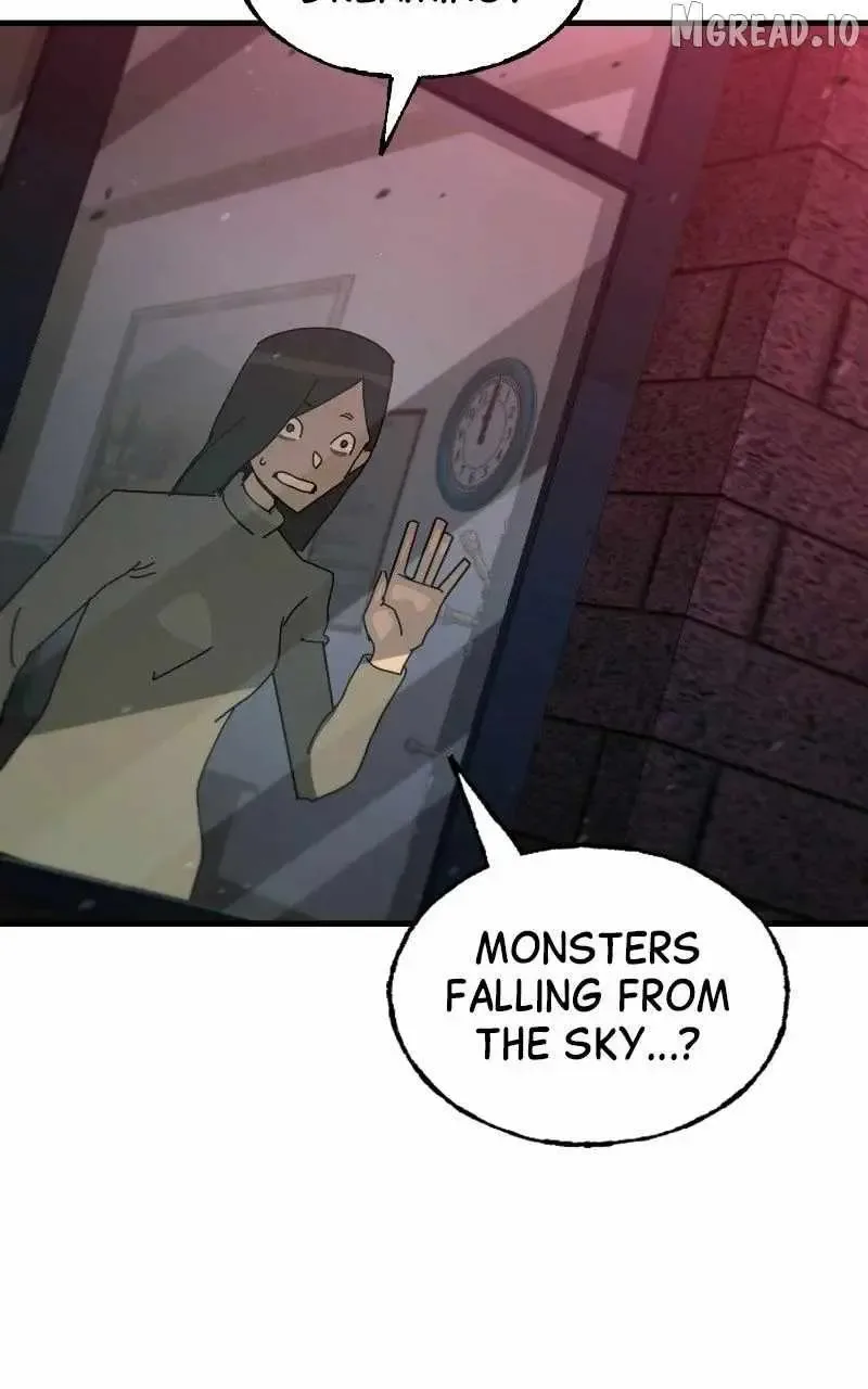 Unholy Exorcist Chapter 27 page 31