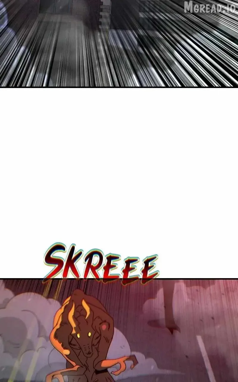 Unholy Exorcist Chapter 27 page 34