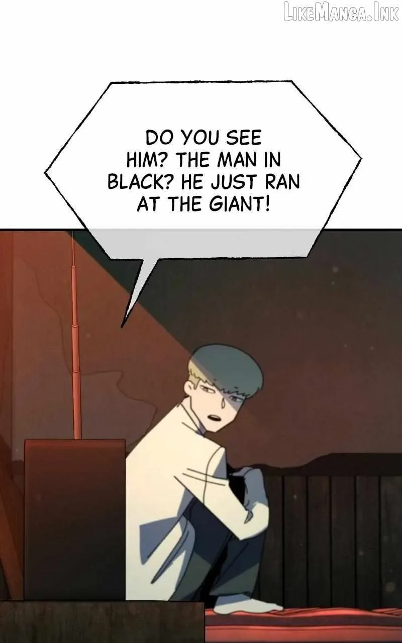 Unholy Exorcist Chapter 29 page 12