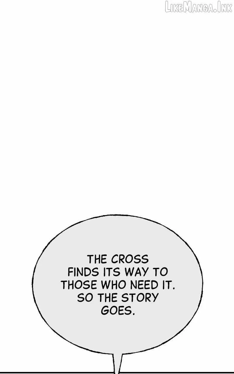 Unholy Exorcist Chapter 29 page 32