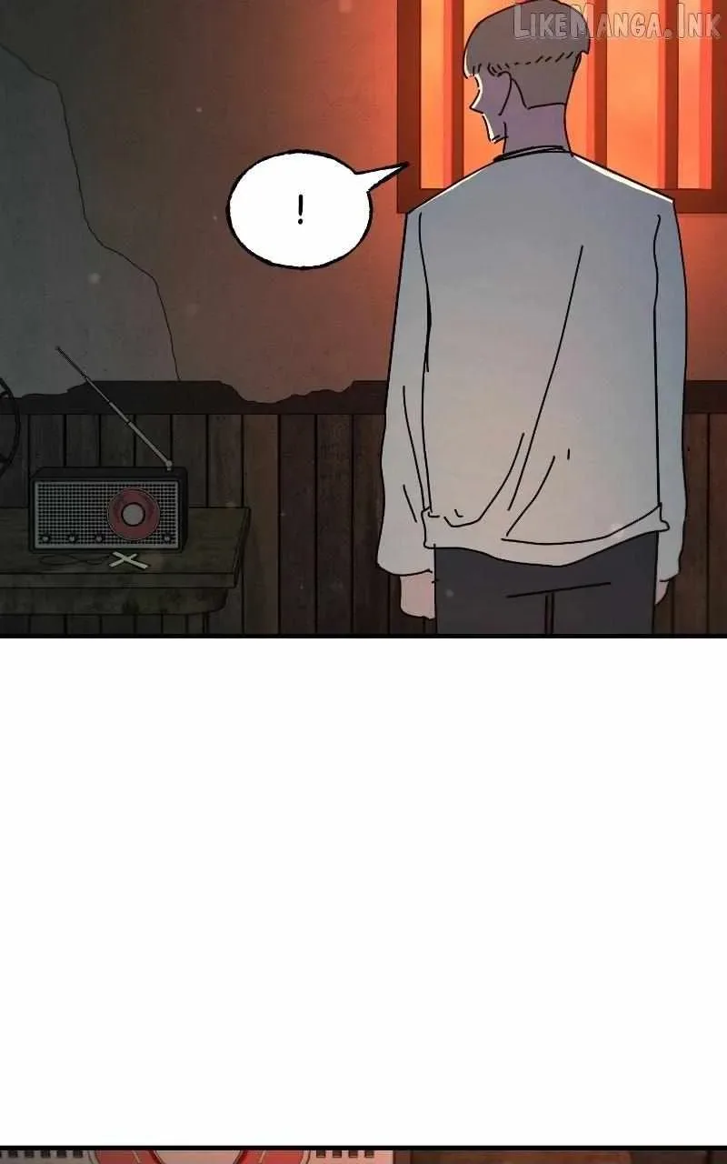 Unholy Exorcist Chapter 29 page 29