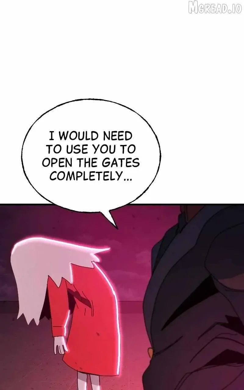 Unholy Exorcist Chapter 27 page 11