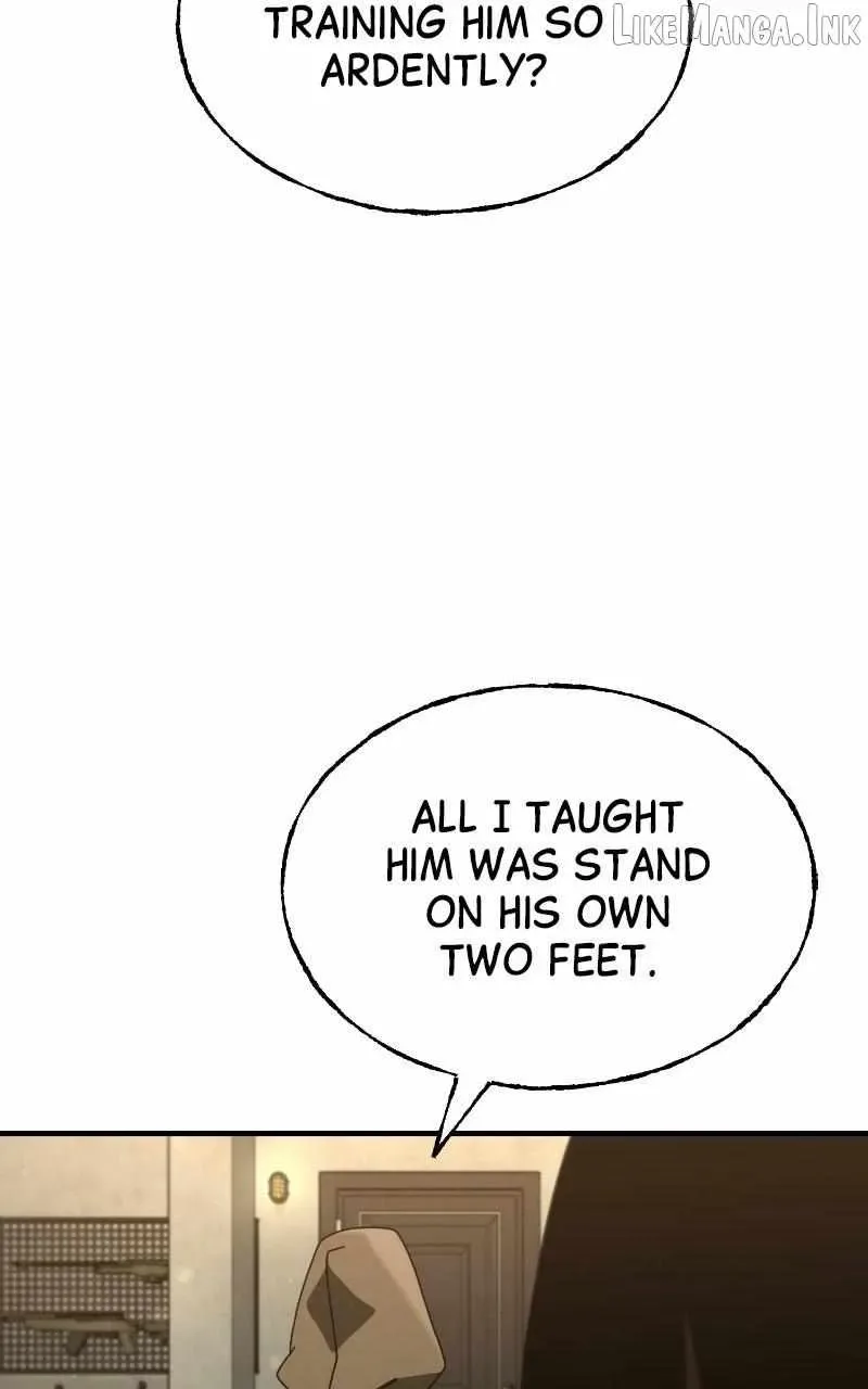 Unholy Exorcist Chapter 28 page 22