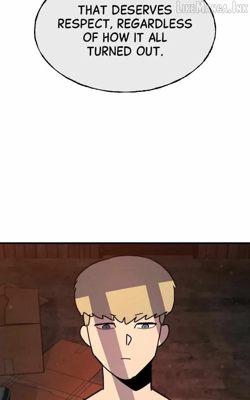 Unholy Exorcist Chapter 29 page 27