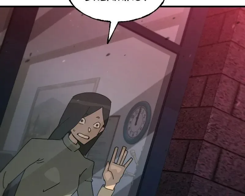 Unholy Exorcist Chapter 27 page 61