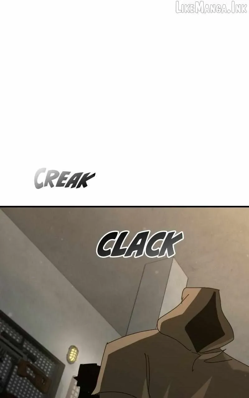 Unholy Exorcist Chapter 28 page 19