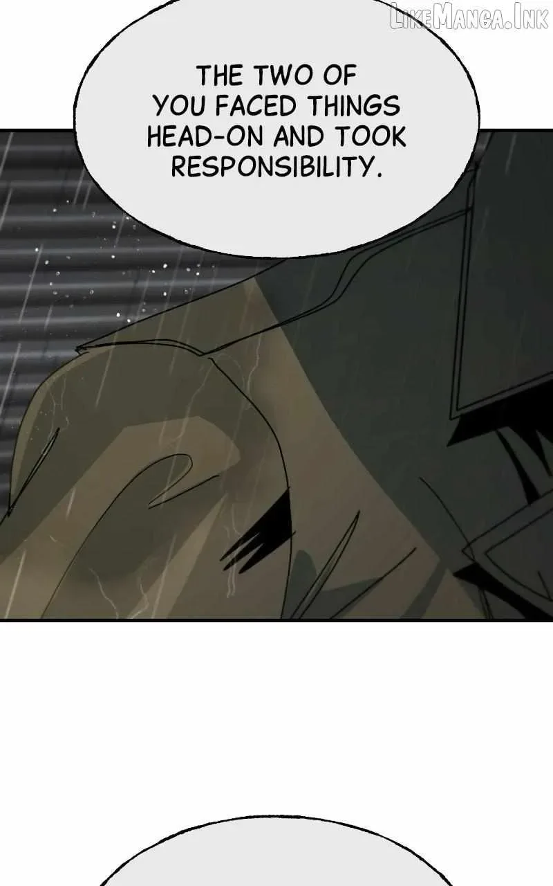 Unholy Exorcist Chapter 29 page 26