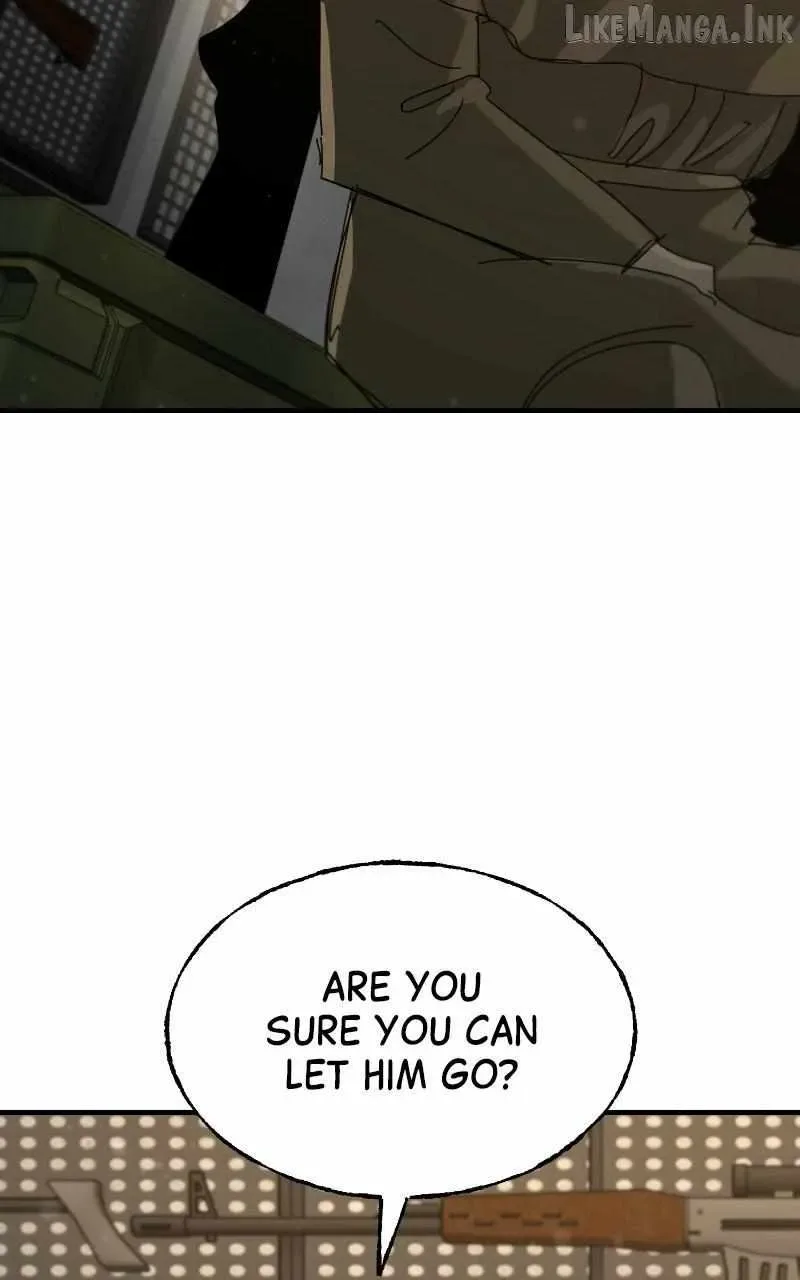 Unholy Exorcist Chapter 28 page 20