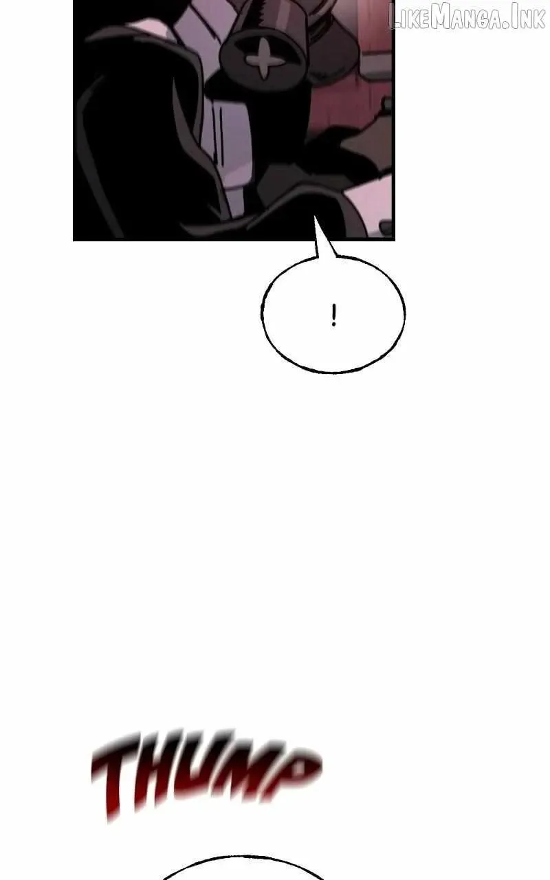 Unholy Exorcist Chapter 28 page 77