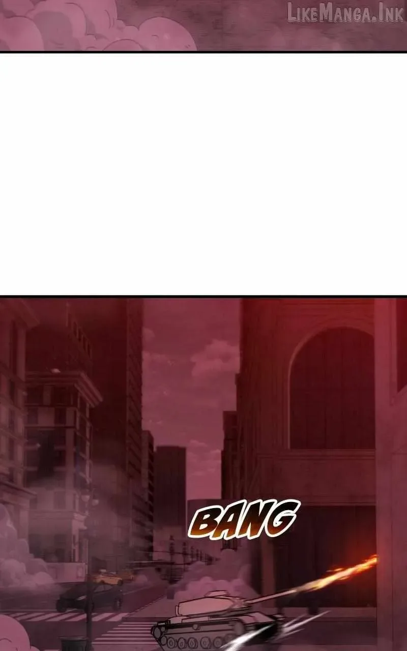 Unholy Exorcist Chapter 28 page 80