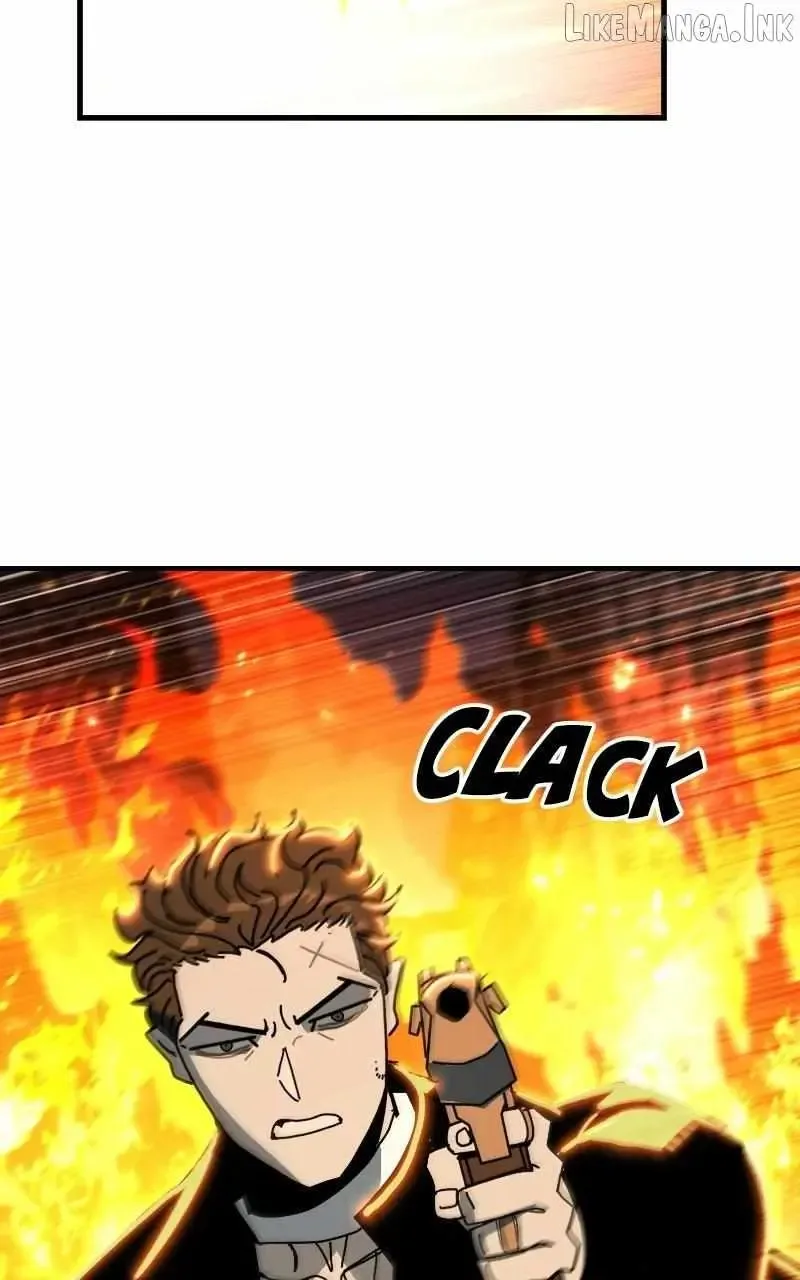 Unholy Exorcist Chapter 29 page 85