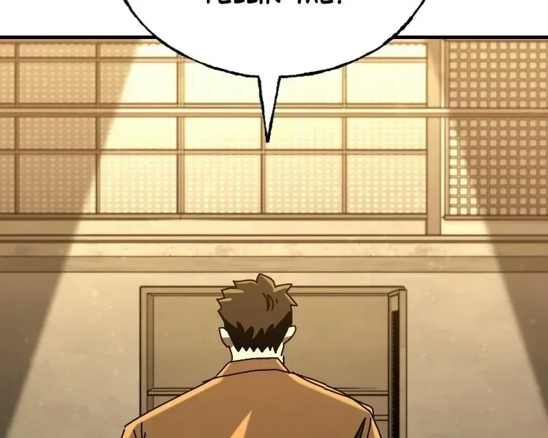 Unholy Exorcist Chapter 27 page 135