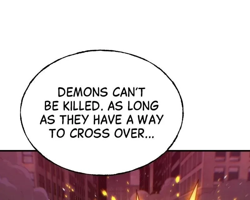 Unholy Exorcist Chapter 27 page 122
