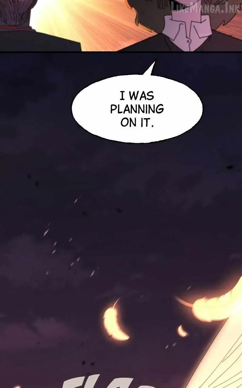 Unholy Exorcist Chapter 28 page 70