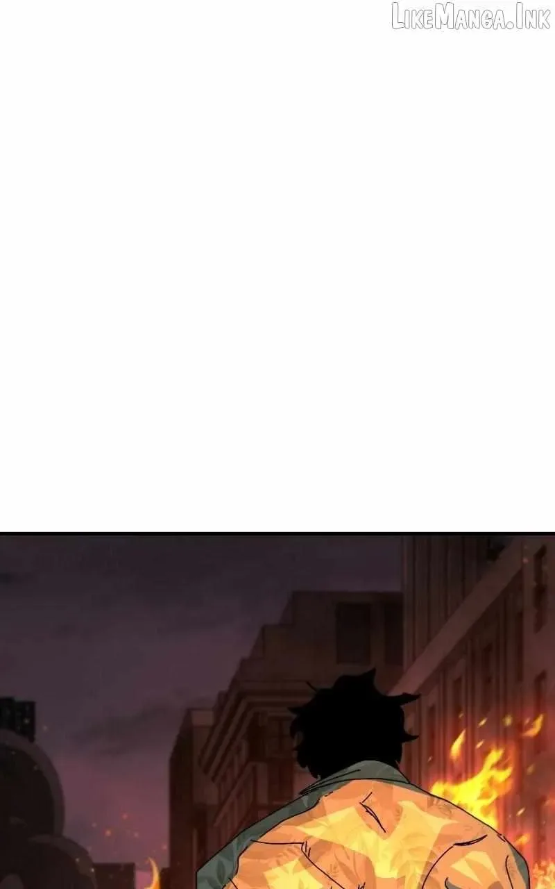 Unholy Exorcist Chapter 29 page 68