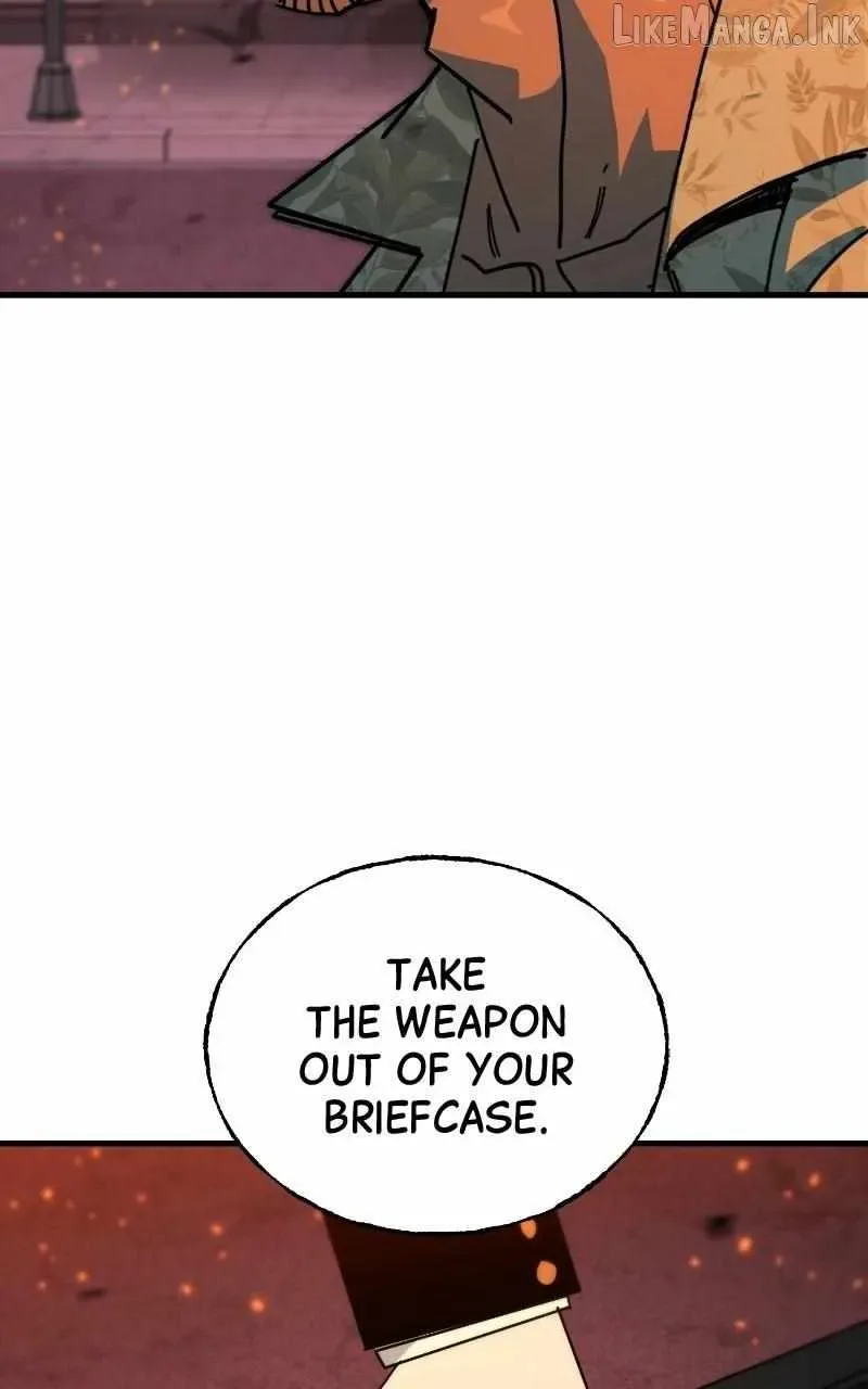 Unholy Exorcist Chapter 29 page 52