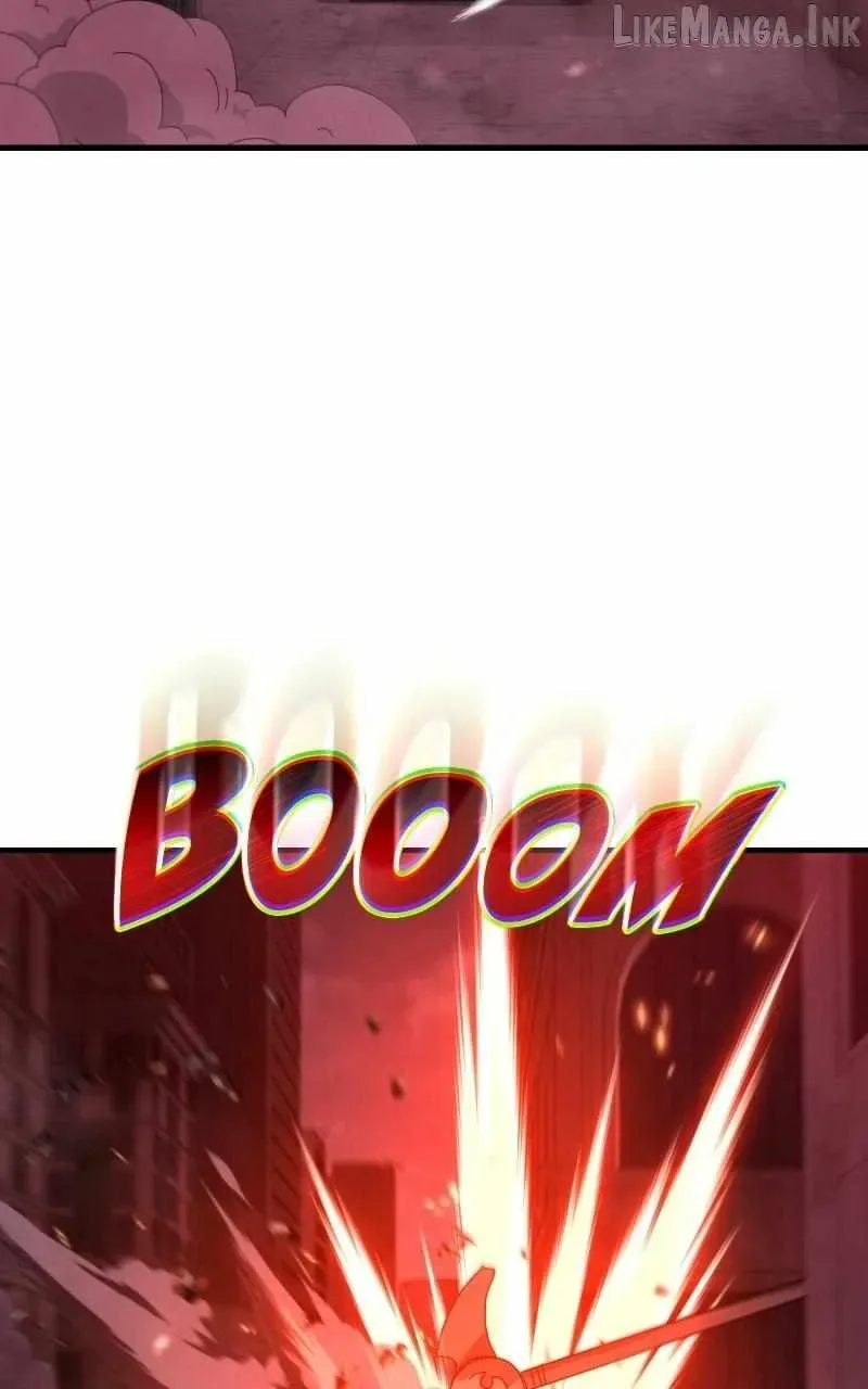 Unholy Exorcist Chapter 28 page 81