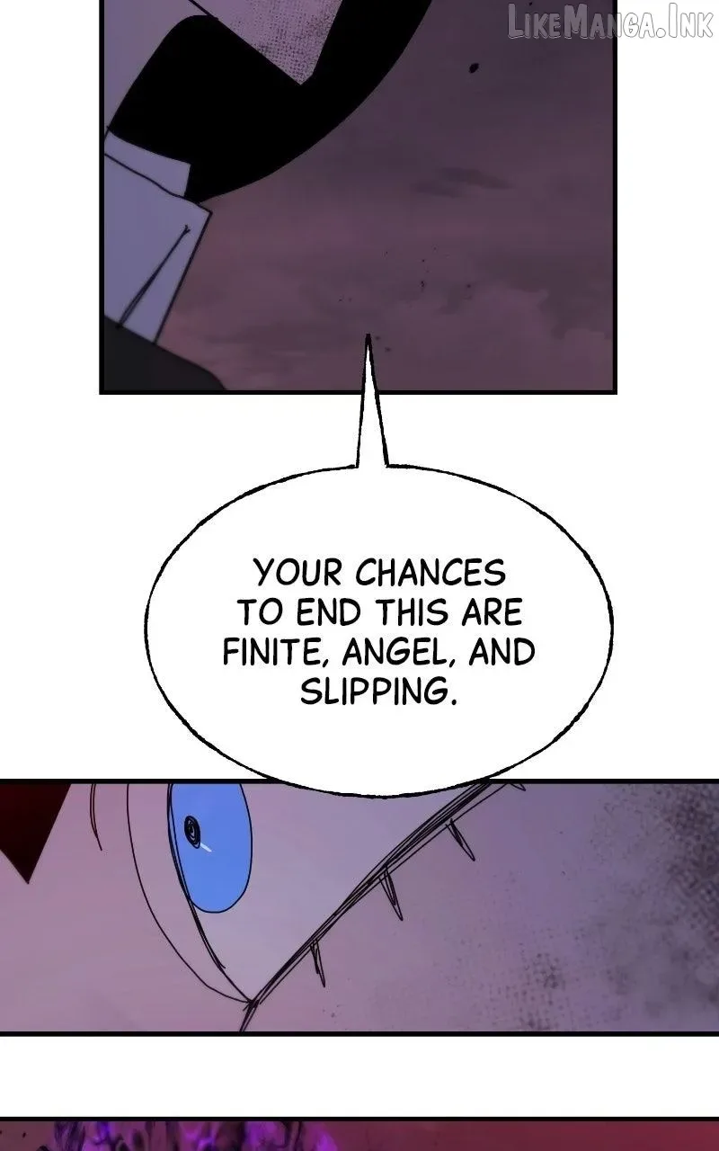 Unholy Exorcist Chapter 30 page 9