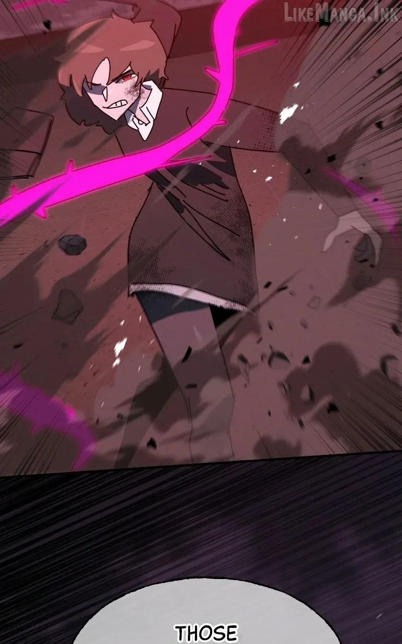 Unholy Exorcist Chapter 30 page 14