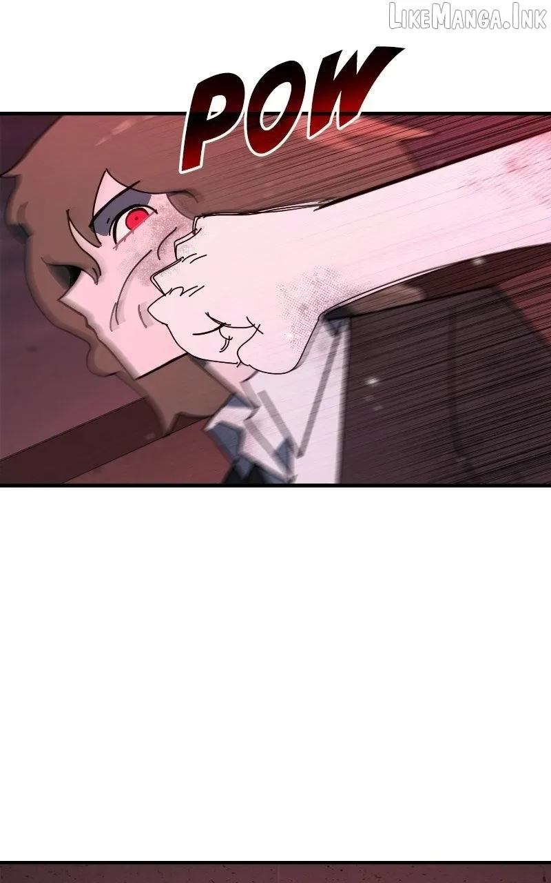 Unholy Exorcist Chapter 30 page 3