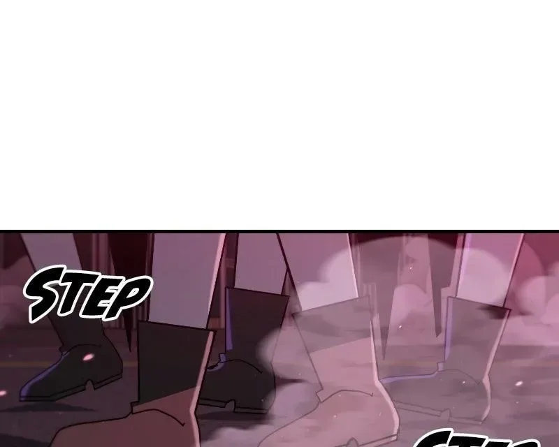 Unholy Exorcist Chapter 27 page 190
