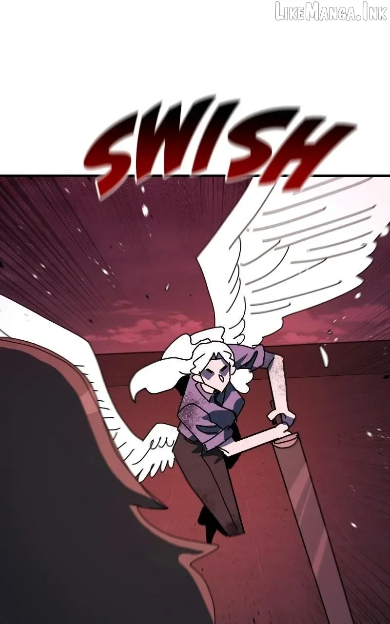 Unholy Exorcist Chapter 30 page 11