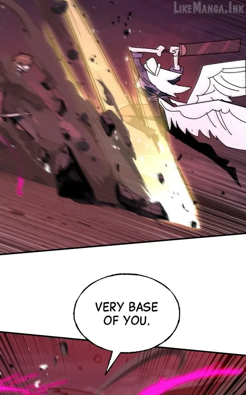 Unholy Exorcist Chapter 30 page 13