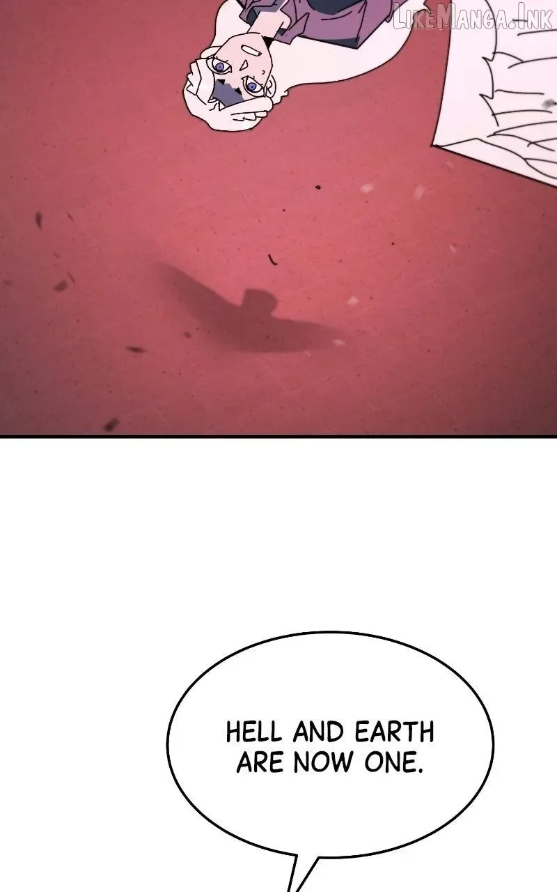 Unholy Exorcist Chapter 30 page 23