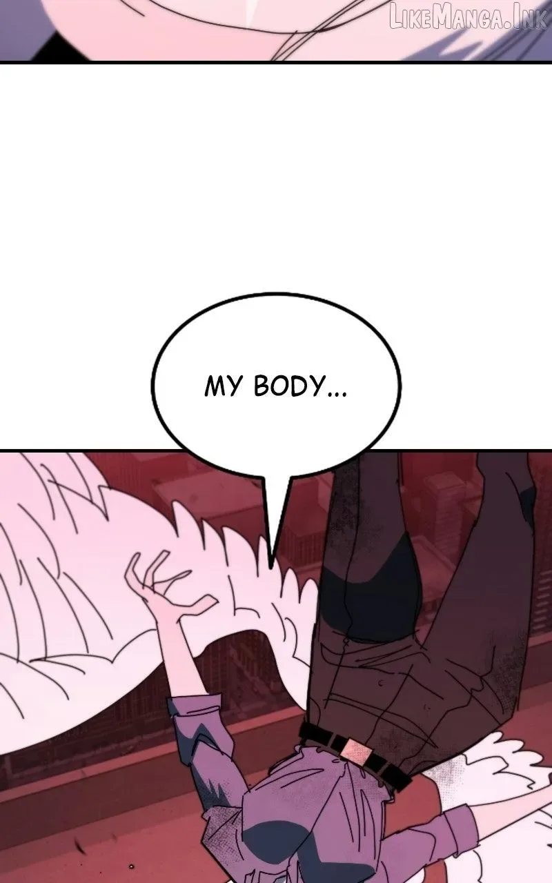 Unholy Exorcist Chapter 30 page 22