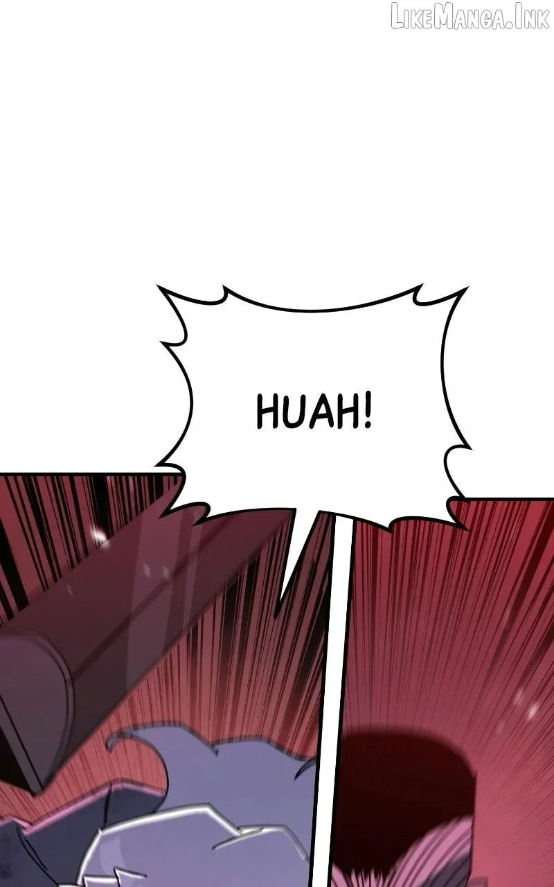 Unholy Exorcist Chapter 30 page 19
