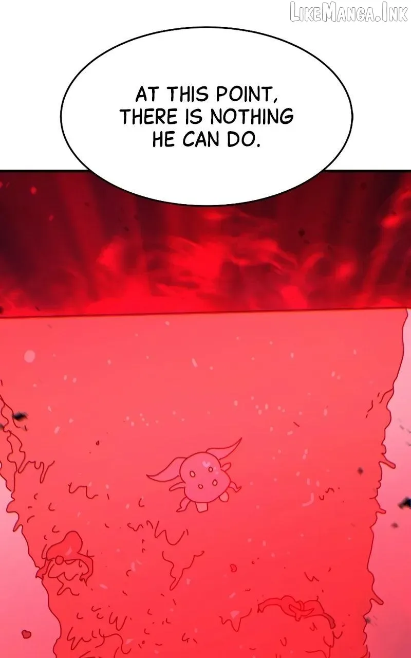 Unholy Exorcist Chapter 30 page 31