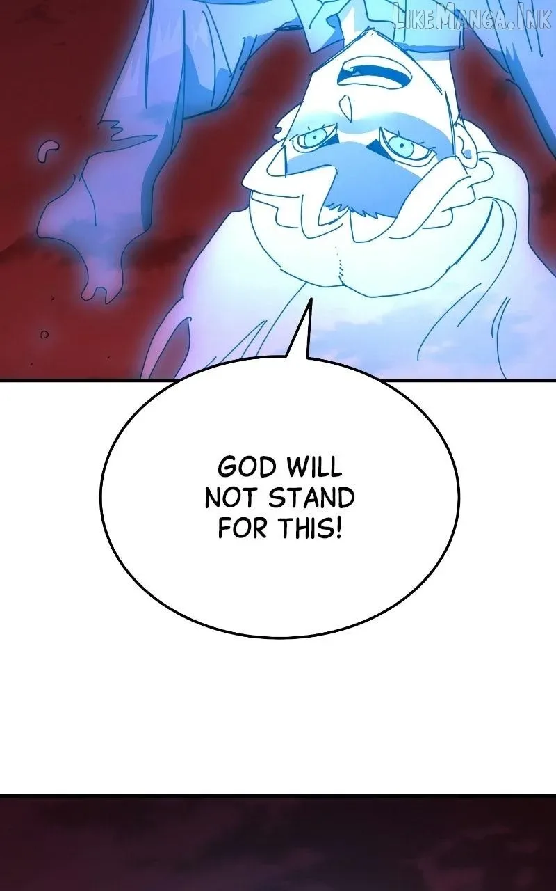 Unholy Exorcist Chapter 30 page 28