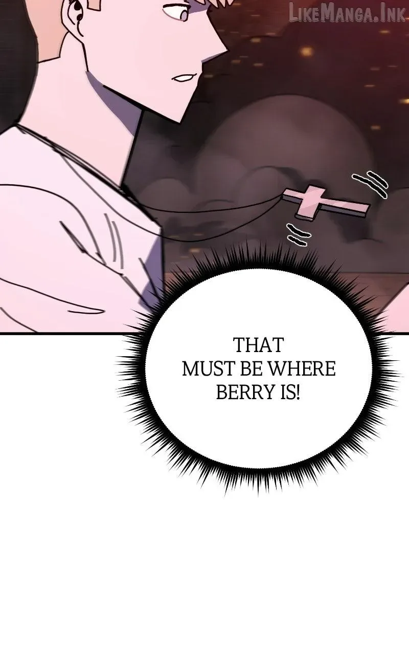 Unholy Exorcist Chapter 30 page 39