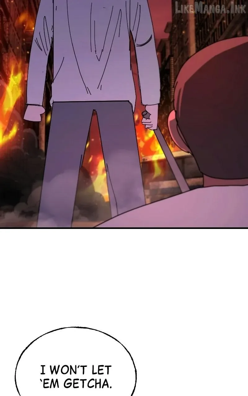 Unholy Exorcist Chapter 30 page 50