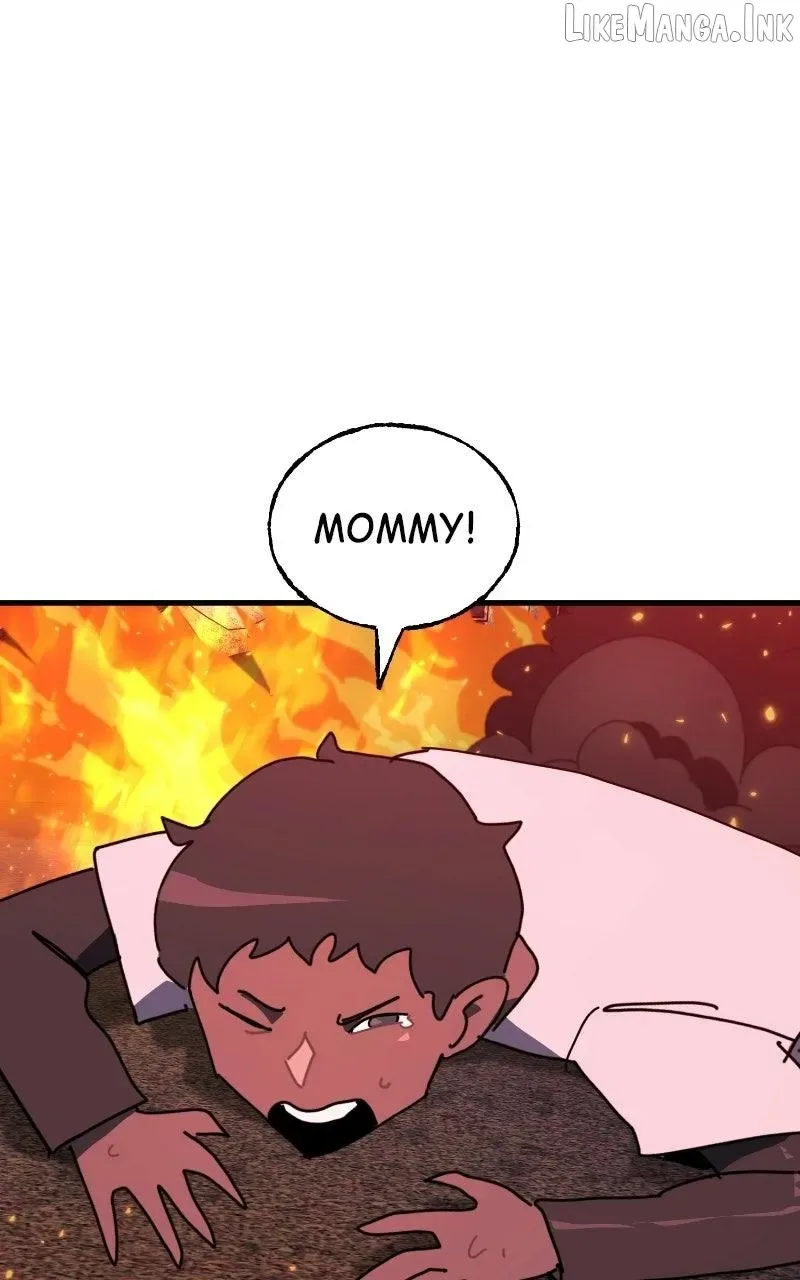 Unholy Exorcist Chapter 30 page 41