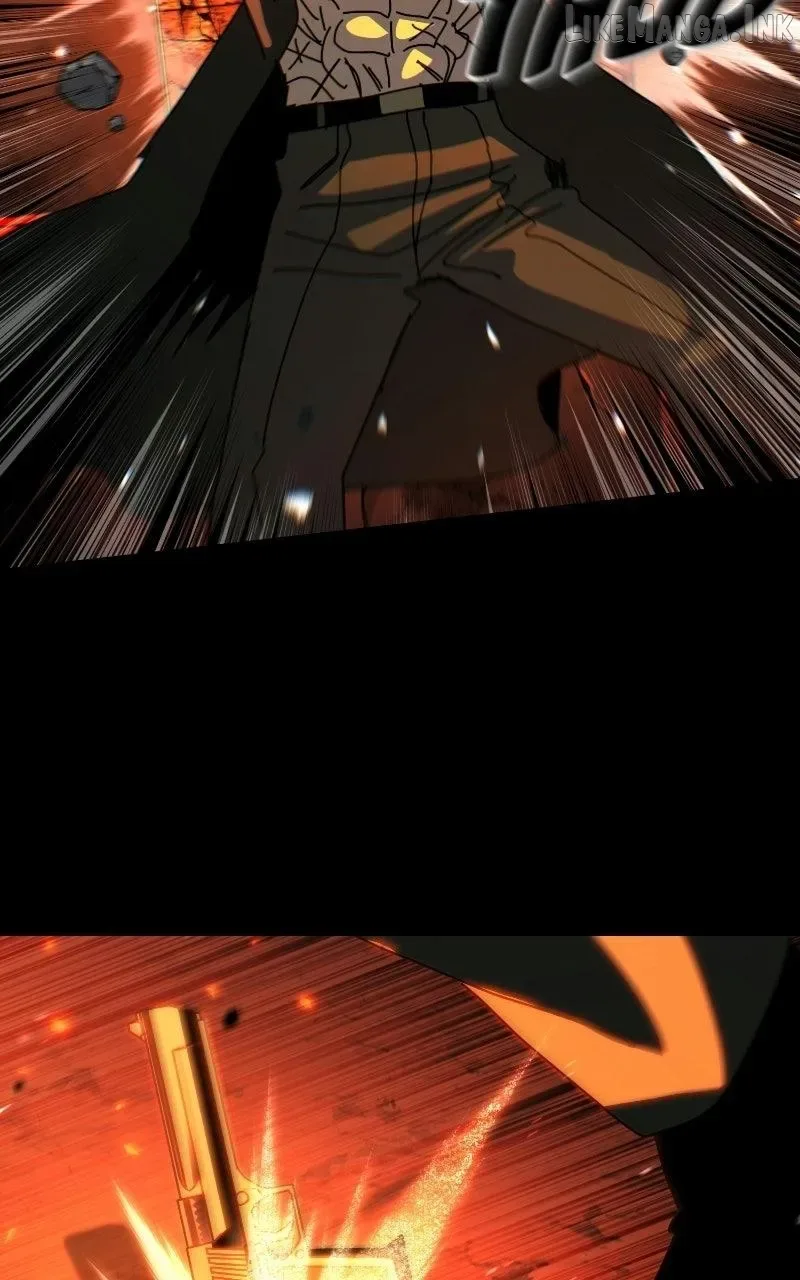 Unholy Exorcist Chapter 31 page 12