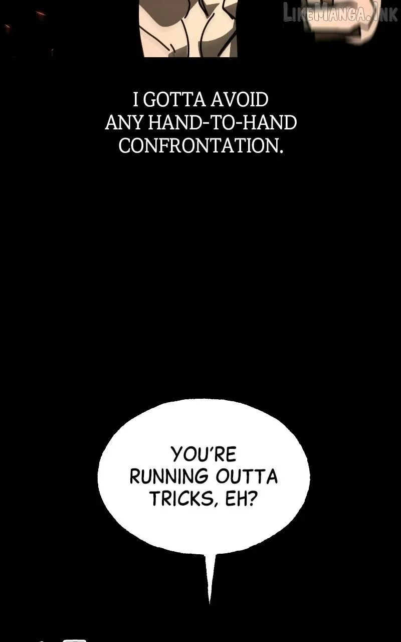 Unholy Exorcist Chapter 31 page 8