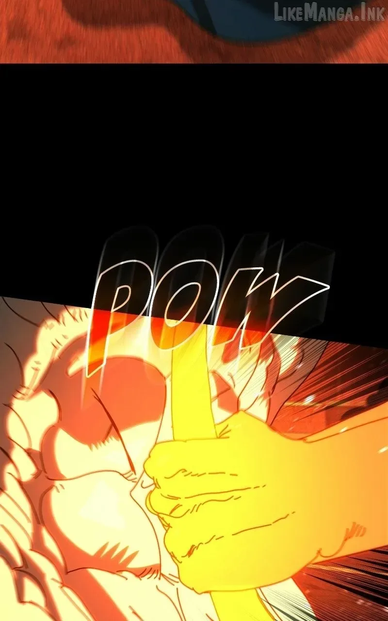Unholy Exorcist Chapter 31 page 10