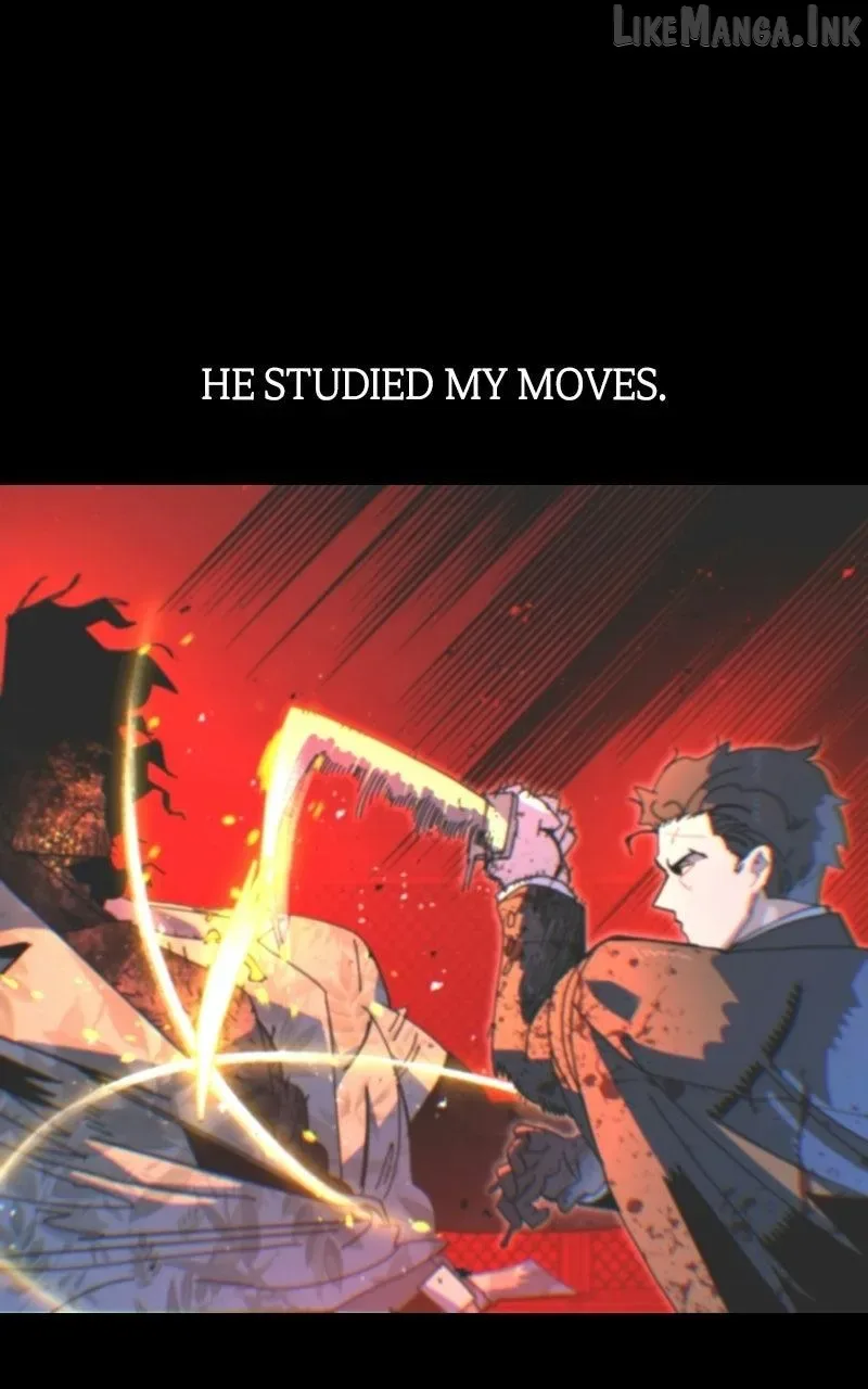 Unholy Exorcist Chapter 31 page 5