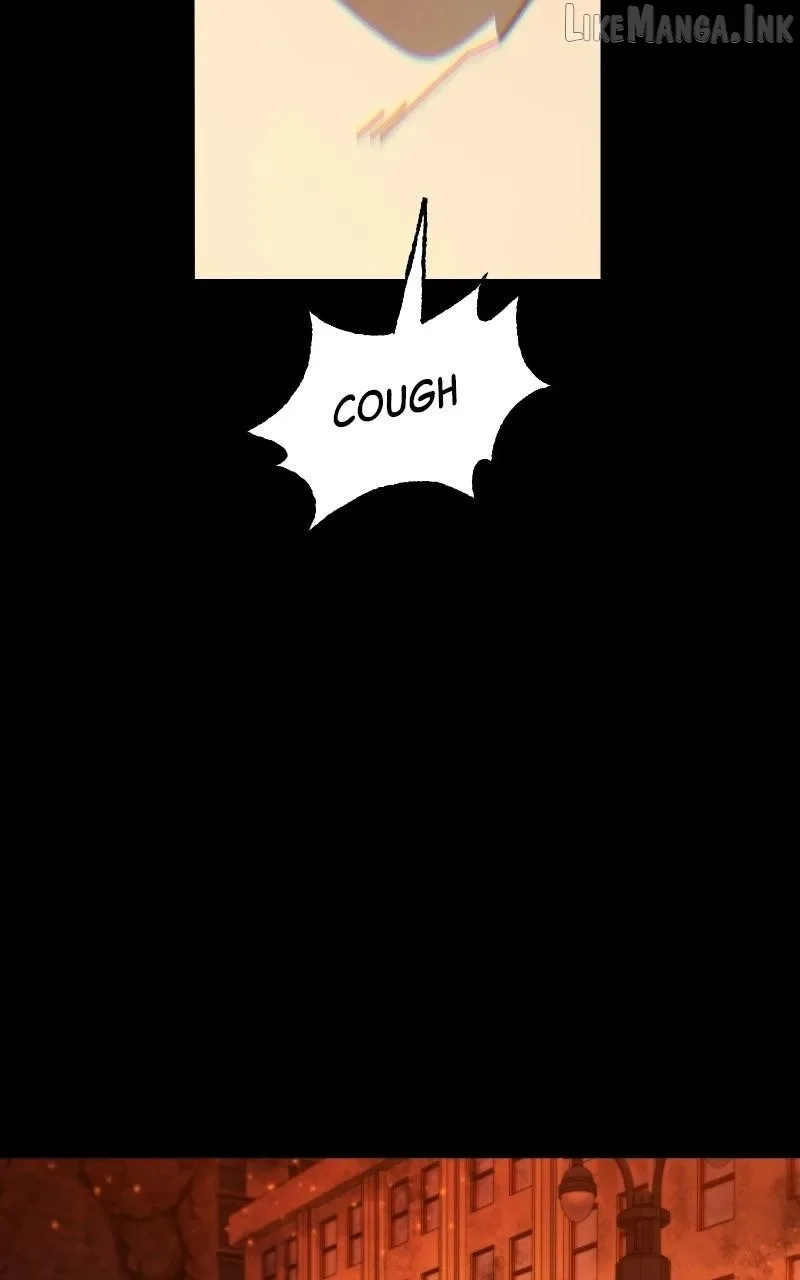 Unholy Exorcist Chapter 31 page 27