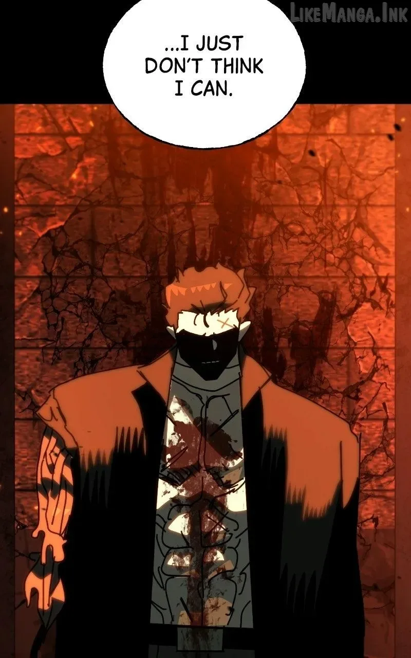 Unholy Exorcist Chapter 31 page 43