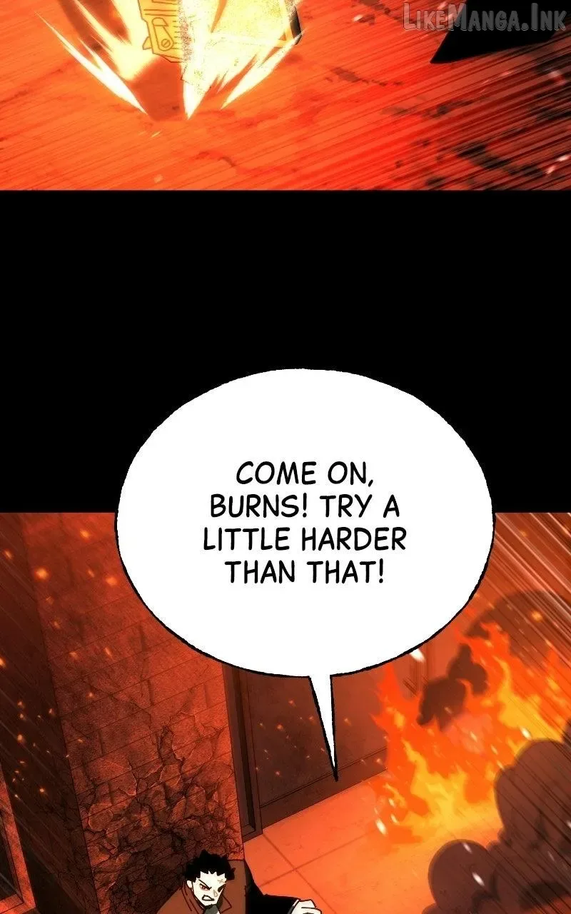 Unholy Exorcist Chapter 31 page 13