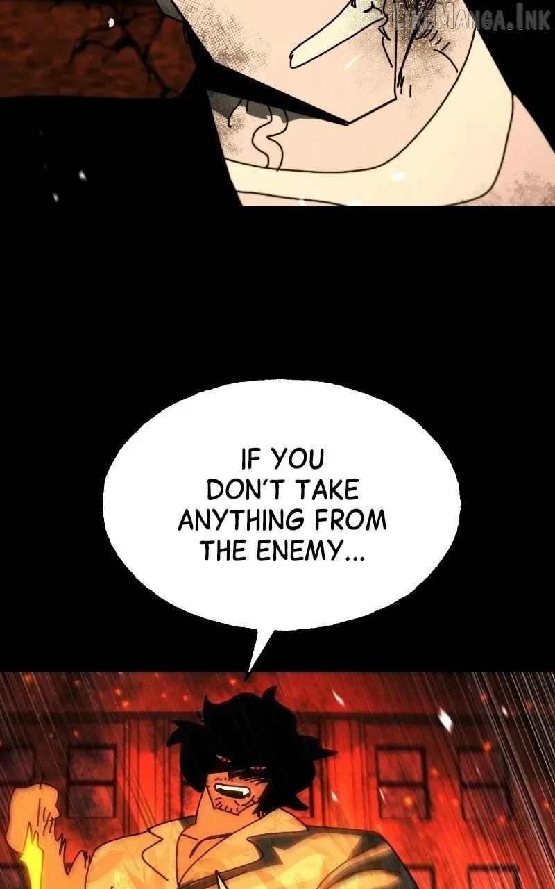 Unholy Exorcist Chapter 31 page 19